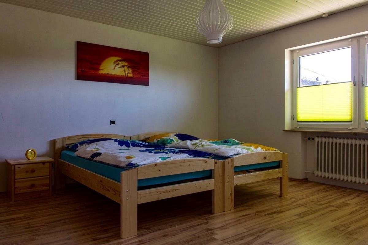 Apartment Bellevue Blieskastel Kültér fotó