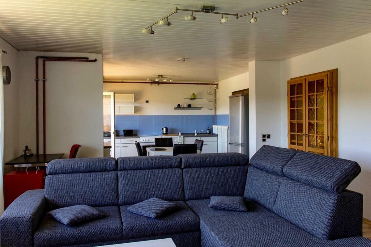 Apartment Bellevue Blieskastel Kültér fotó